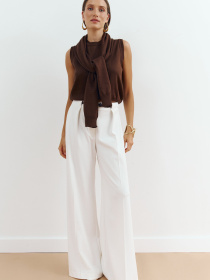 Джемпер Gepur модель 48523 Джемпер Gepur модель 48523 Фото