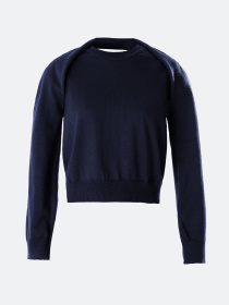 Джемпер Gepur модель 48524 Фото