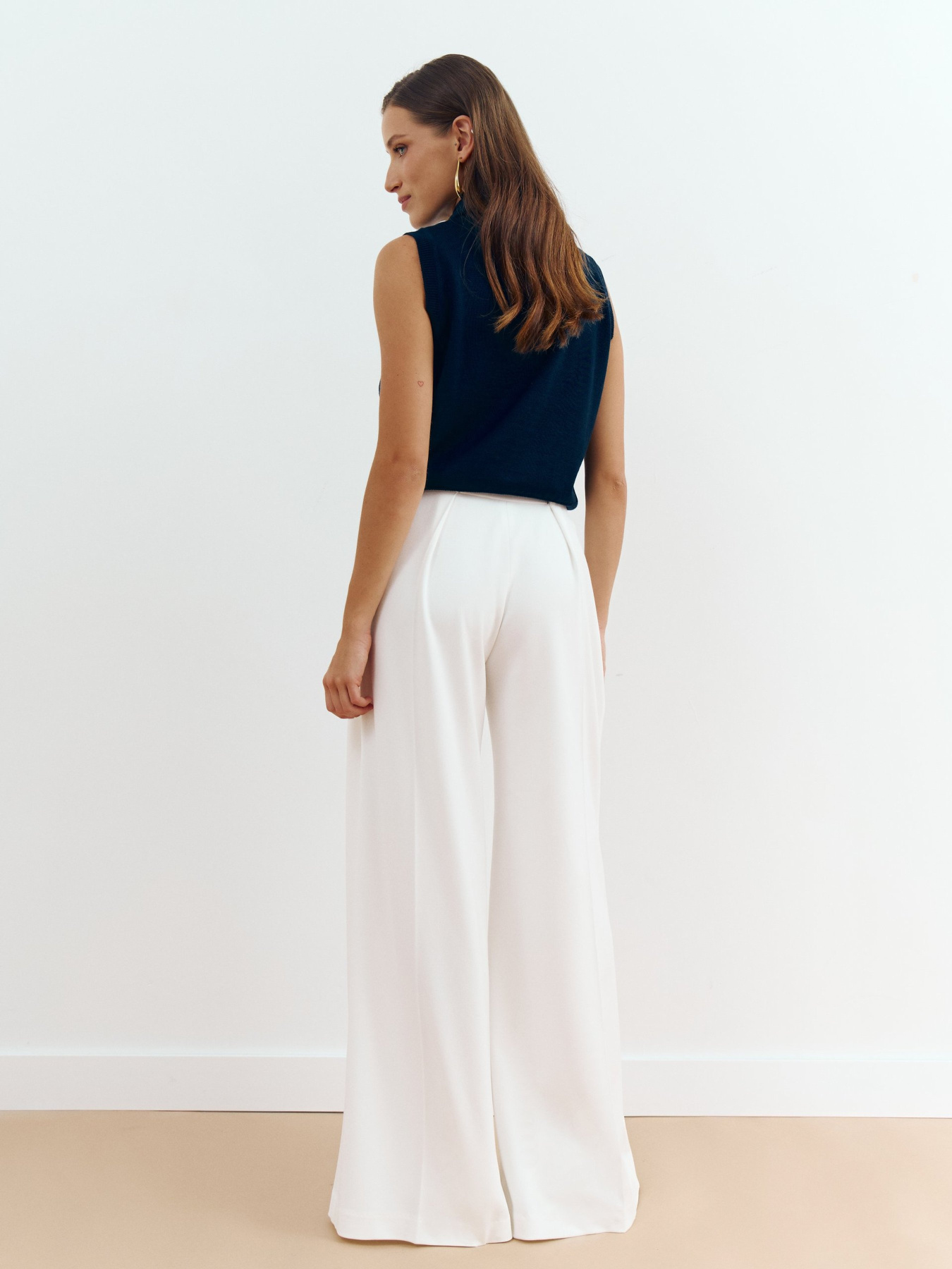 Джемпер Gepur модель 48524 Фото