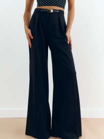 Палаццо Gepur модель 48564 Фото