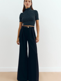 Палаццо Gepur модель 48564 Фото