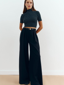 Палаццо Gepur модель 48564 Фото