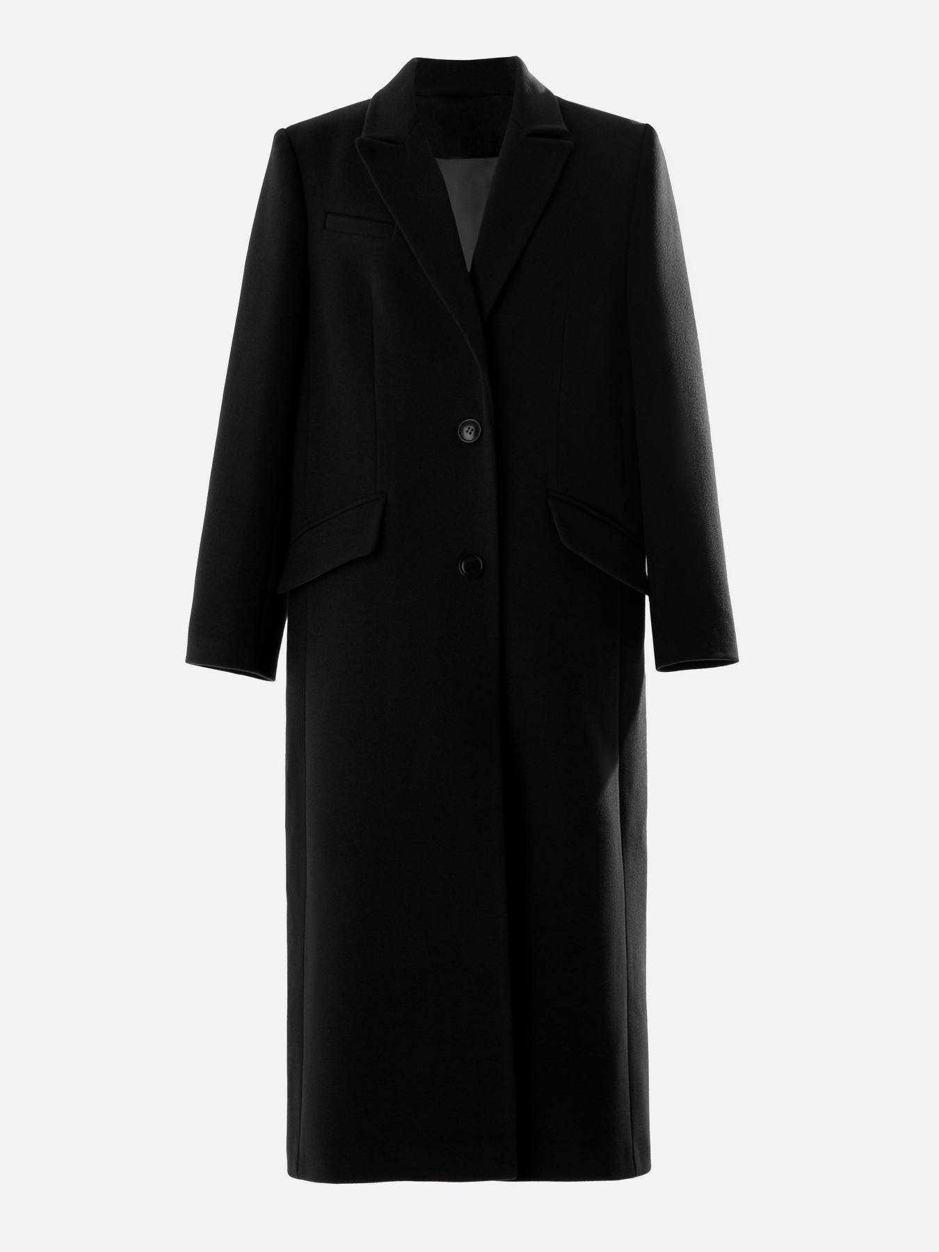 Пальто Gepur модель 48664 Фото