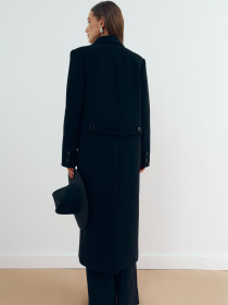 Пальто Gepur модель 48664 Фото