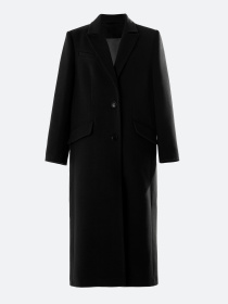 Пальто Gepur модель 48664 Фото