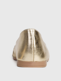 Балетки Arber модель W30.12.33.411. Фото