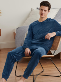 Штани для дому Tchibo модель T1754926817 Фото