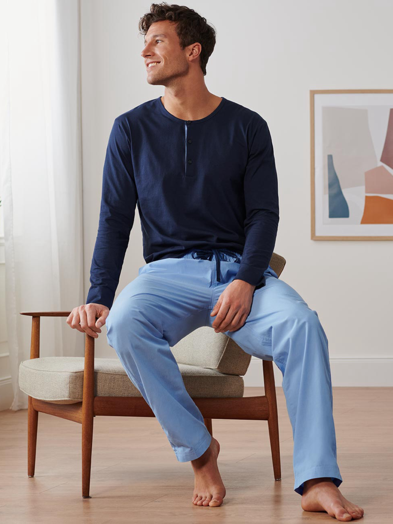 Одяг для дому та сну Tchibo модель T1754927117 Фото