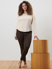 Спортивные леггинсы Tchibo модель T1754935727 Фото