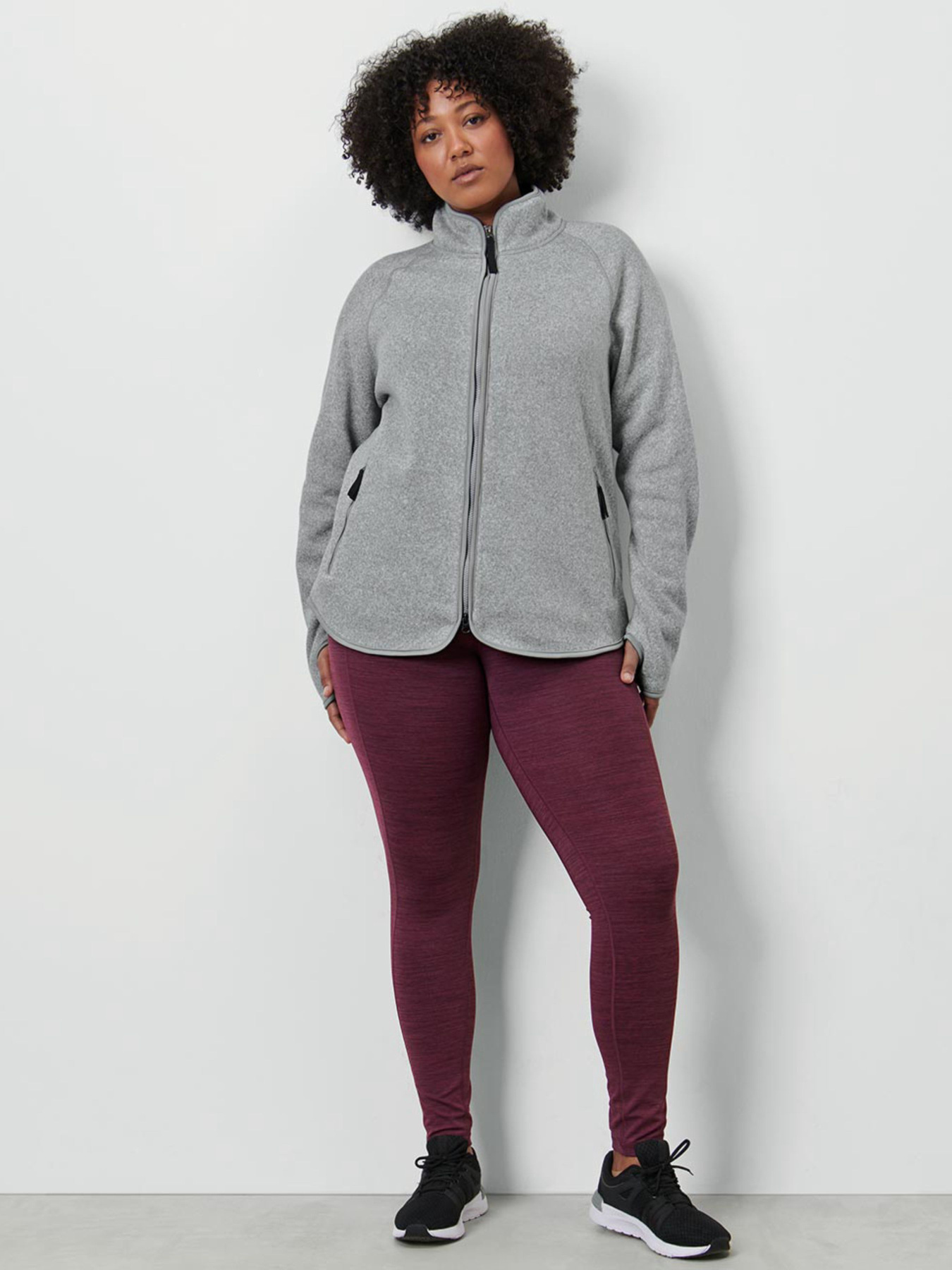 Легінси спортивні Tchibo модель T1754936032 Фото