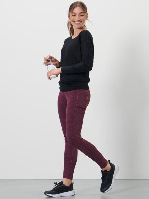 Спортивні леггінси Tchibo модель T1754936032 Фото