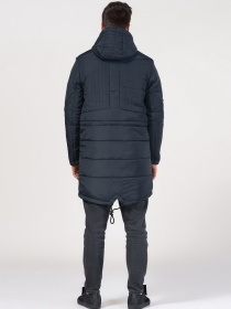 Парка Feel and Fly модель 08011204 Фото