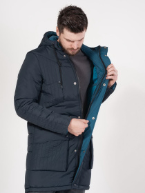 Парка Feel and Fly модель 08011204 Фото