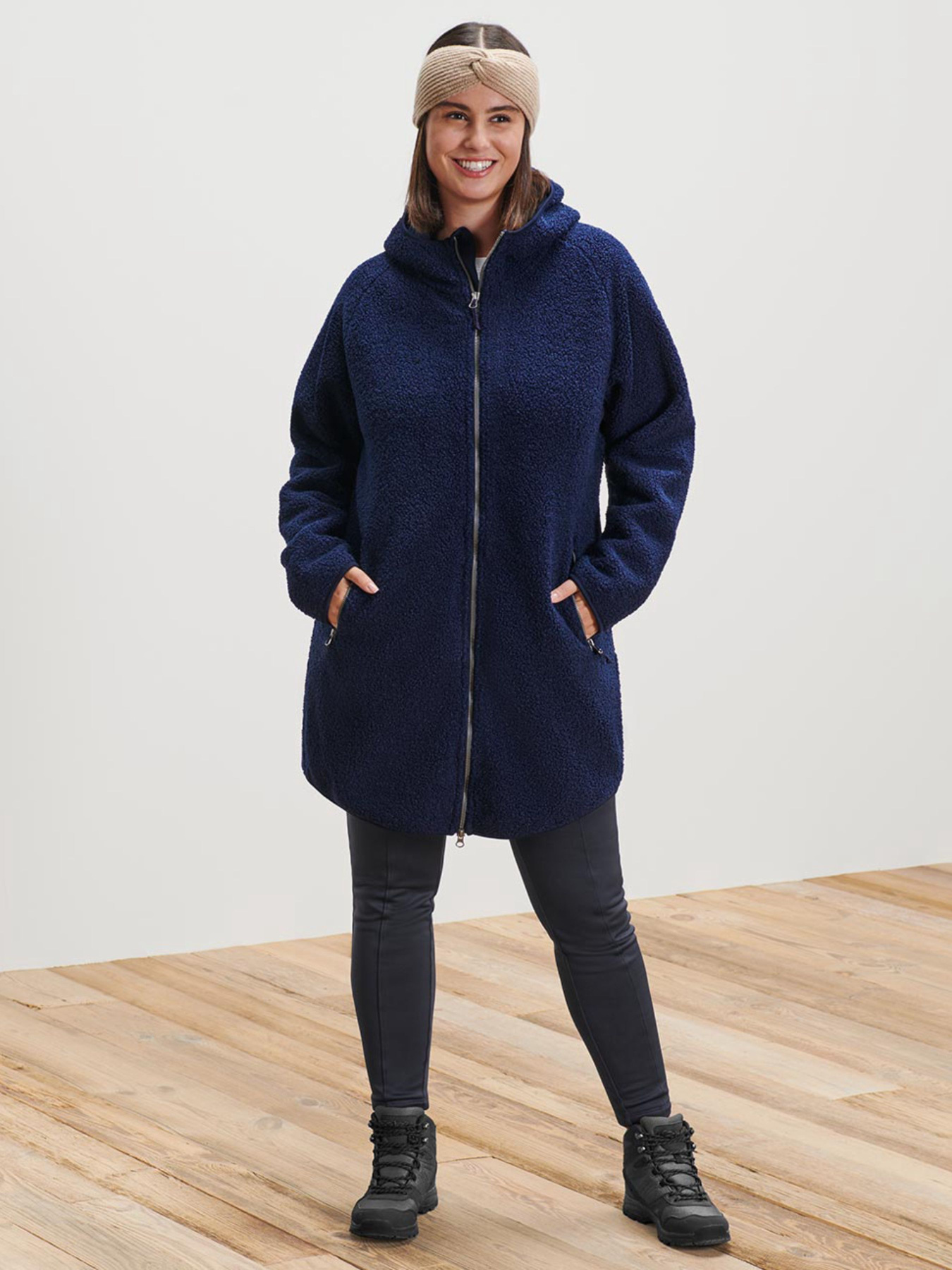 Спортивні леггінси Tchibo модель T1754936782 Фото