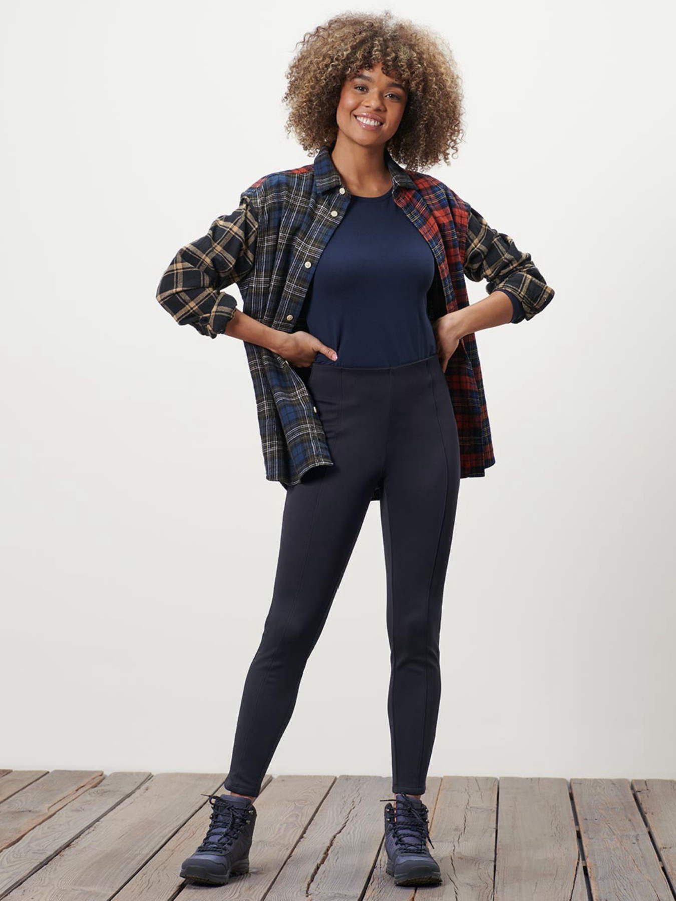 Спортивні леггінси Tchibo модель T1754936782 Фото