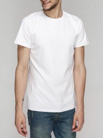 Футболка HiBrand модель Mn092 Фото