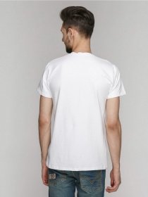 Футболка HiBrand модель Mn092 Фото