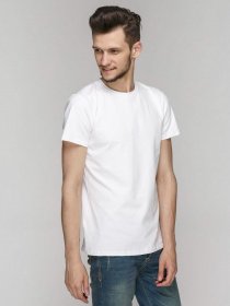 Футболка HiBrand модель Mn092 Фото