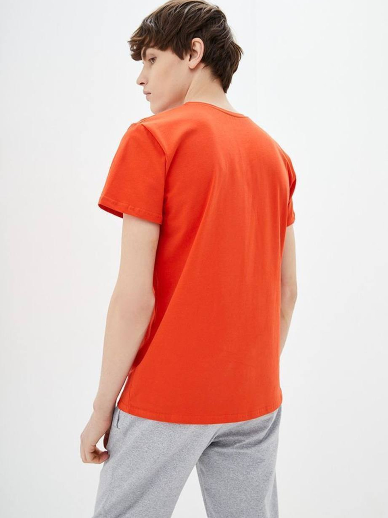 Футболки и поло HiBrand модель Mn093 Фото