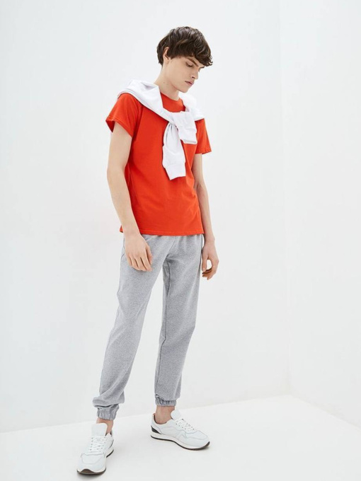 Футболки и поло HiBrand модель Mn093 Фото