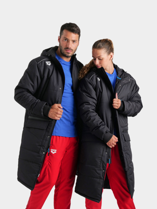 Куртки Arena модель 004914-500 Фото