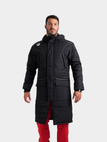 Куртки и дубленки Arena модель 004914-500 Фото