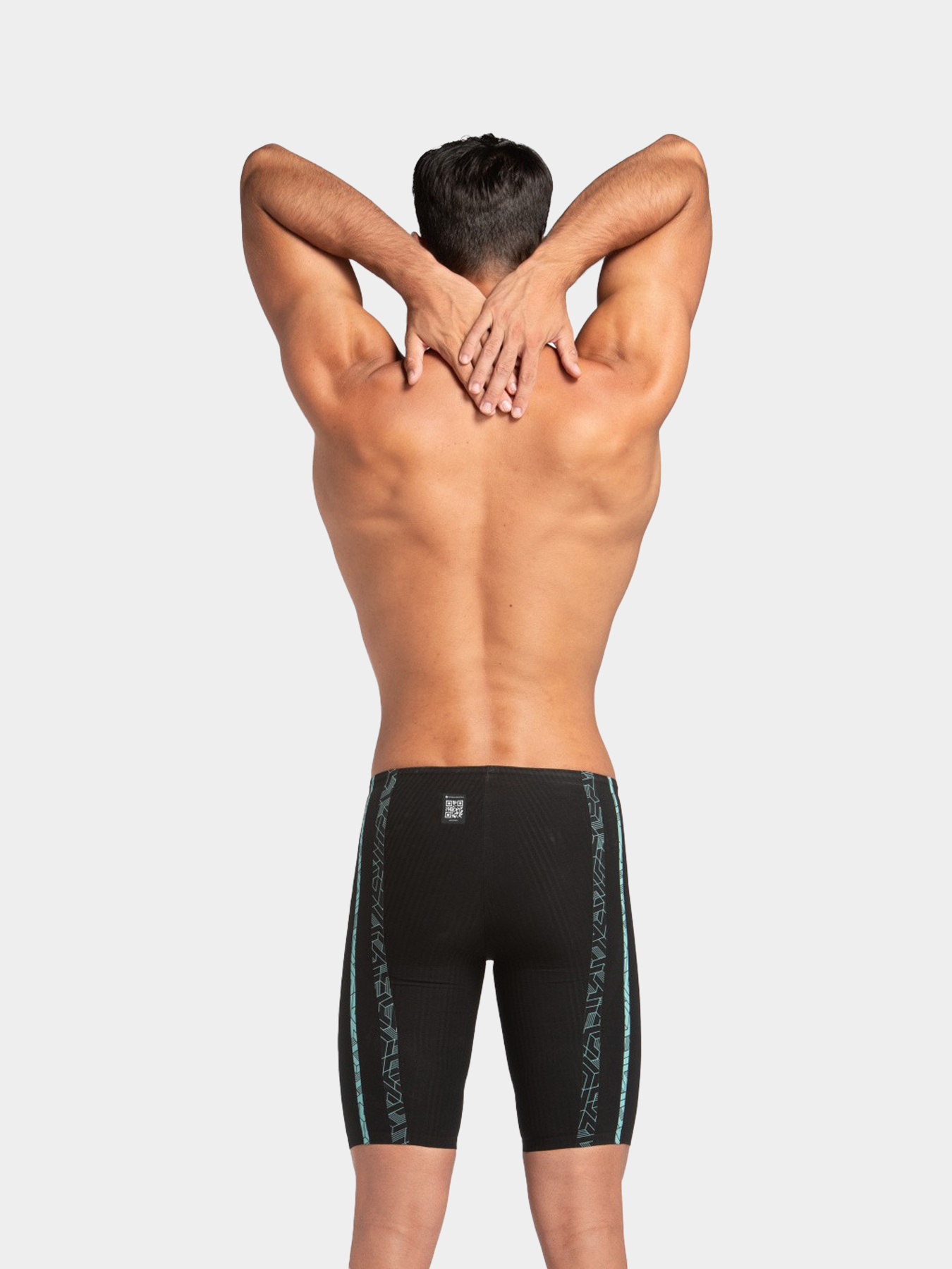 Плавки Arena модель 006962-100 Фото