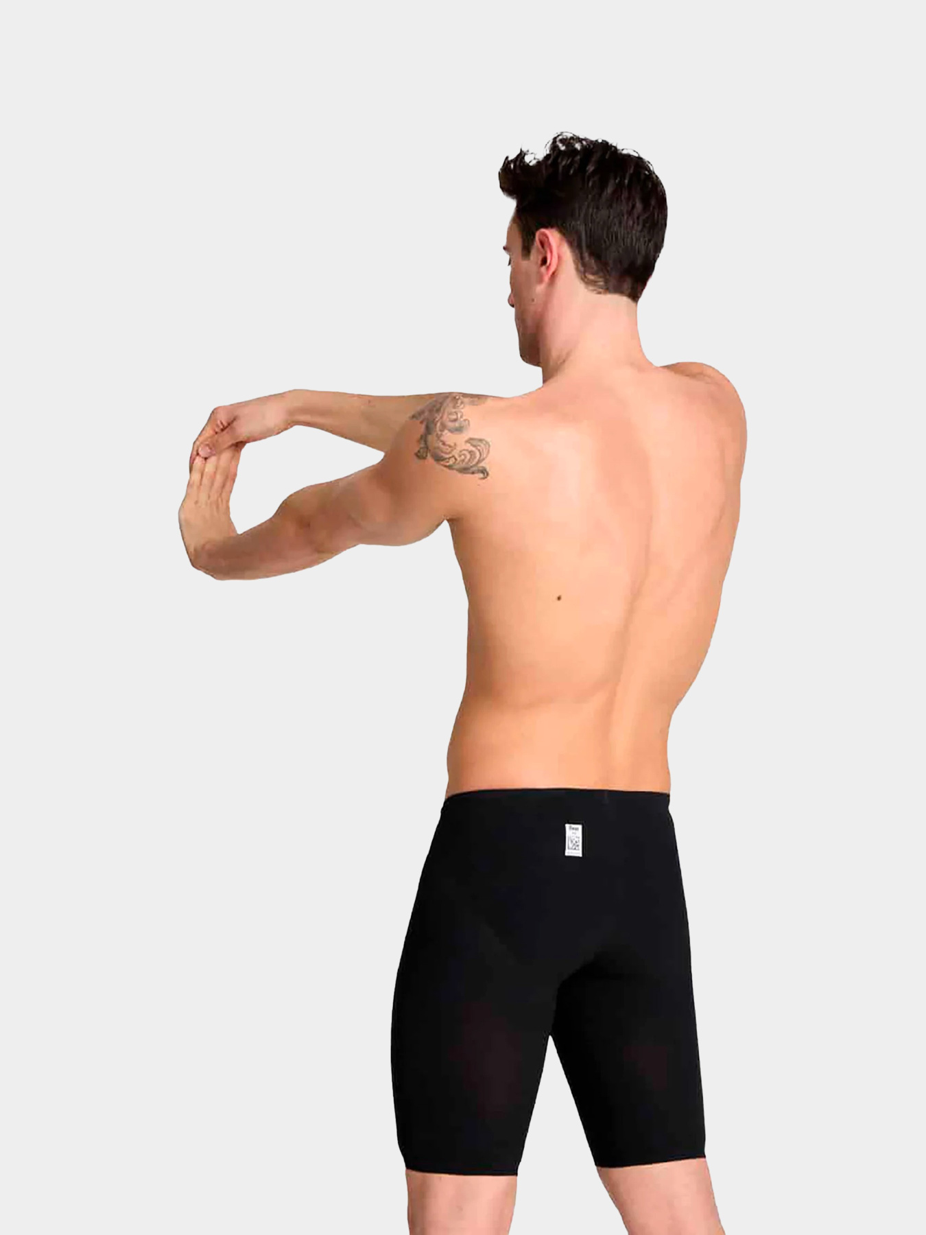 Плавки Arena модель 006344-050 Фото