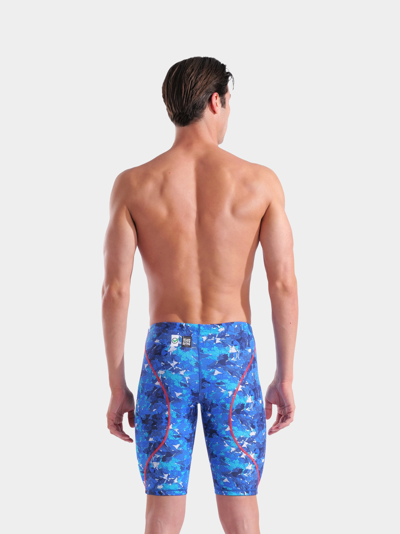 Плавки Arena модель 006351-204 Фото