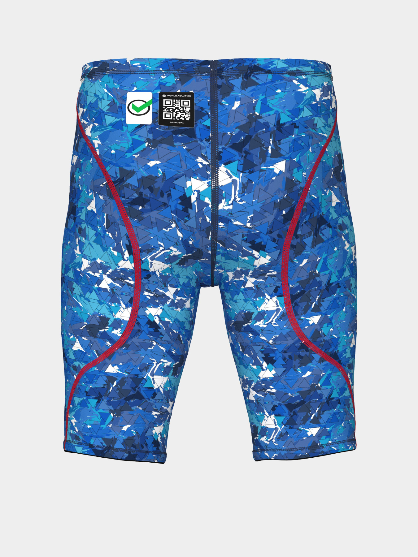 Плавки Arena модель 006351-204 Фото