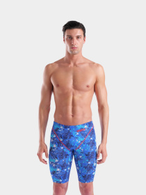 Плавки Arena модель 006351-204 Фото