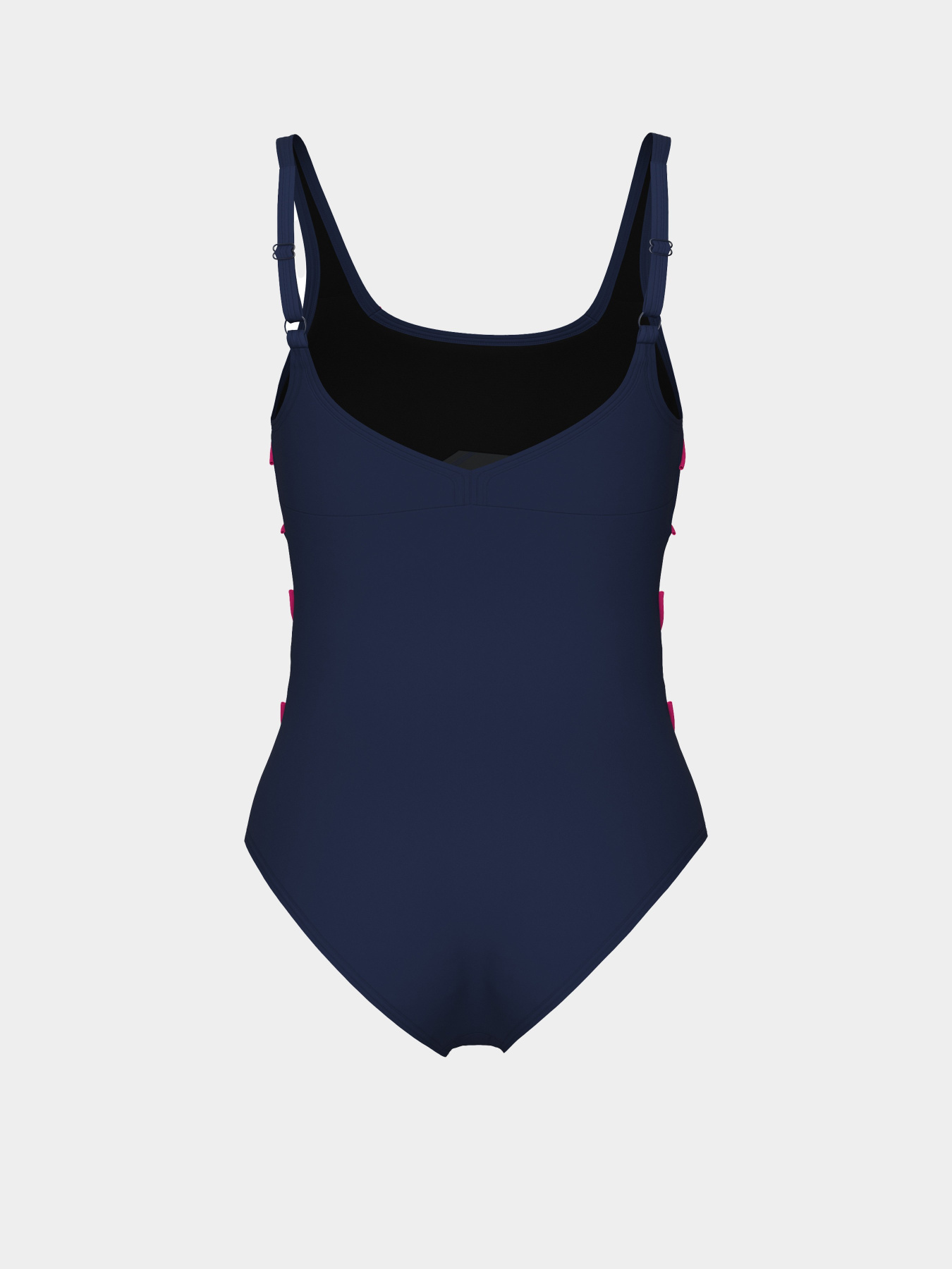 Купальник Arena модель 006522-790 Фото