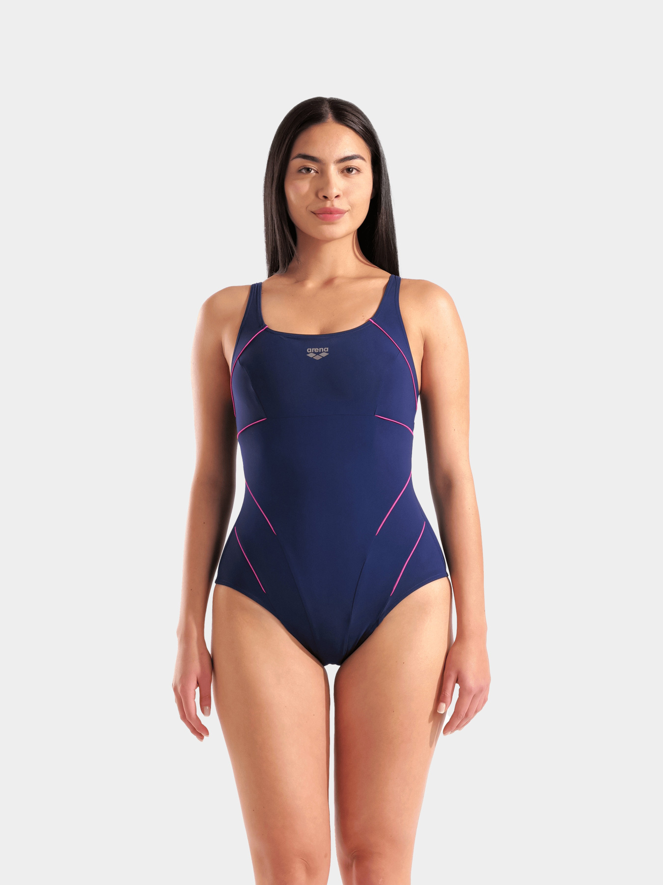 Купальник Arena модель 006522-790 Фото