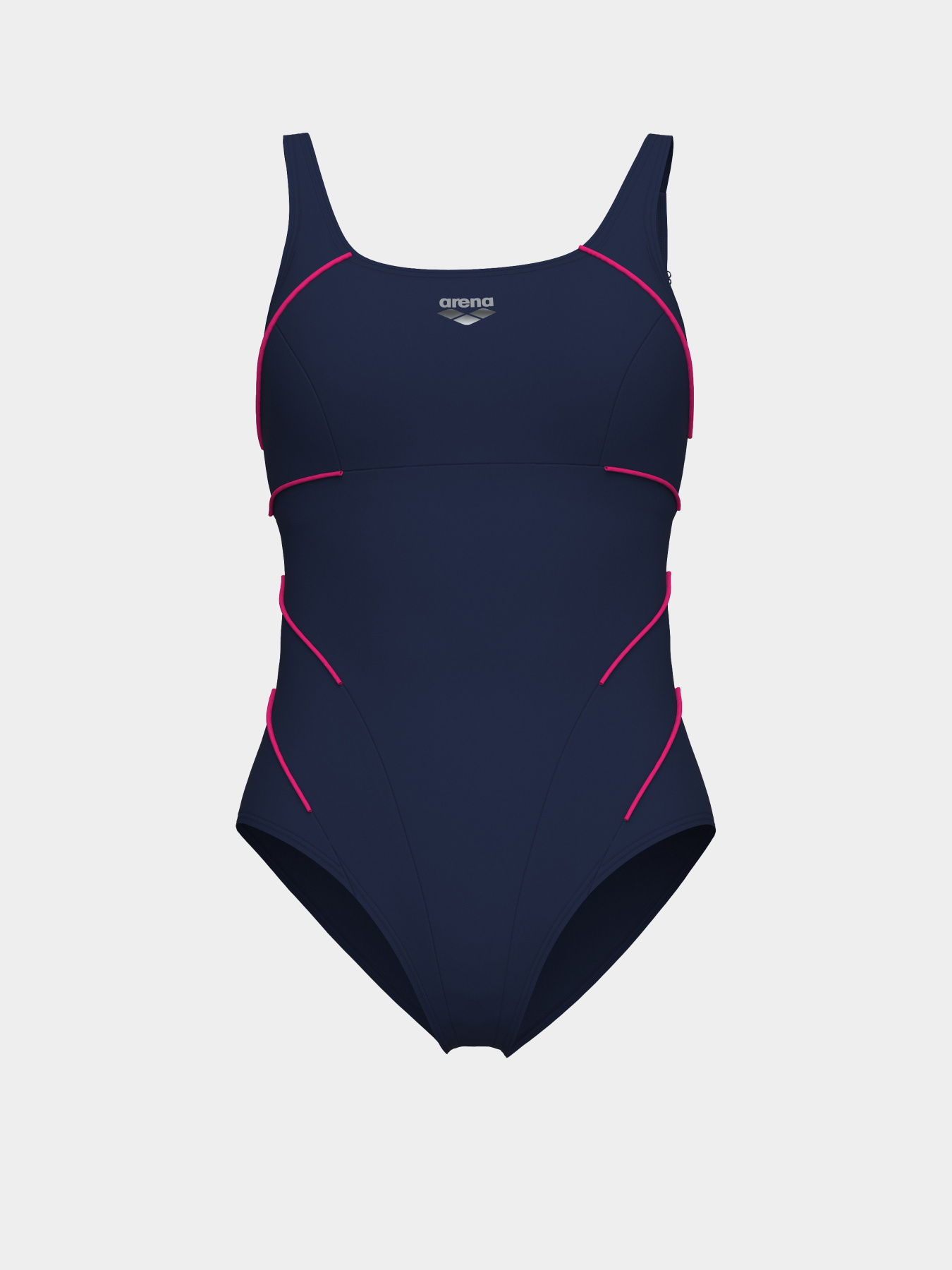 Купальник Arena модель 006522-790 Фото