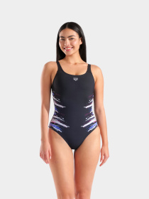 Купальник Arena модель 008571-550 Фото