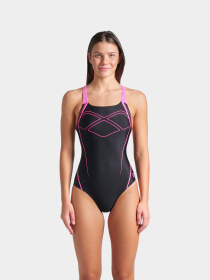 Купальник Arena модель 009024-590 Фото