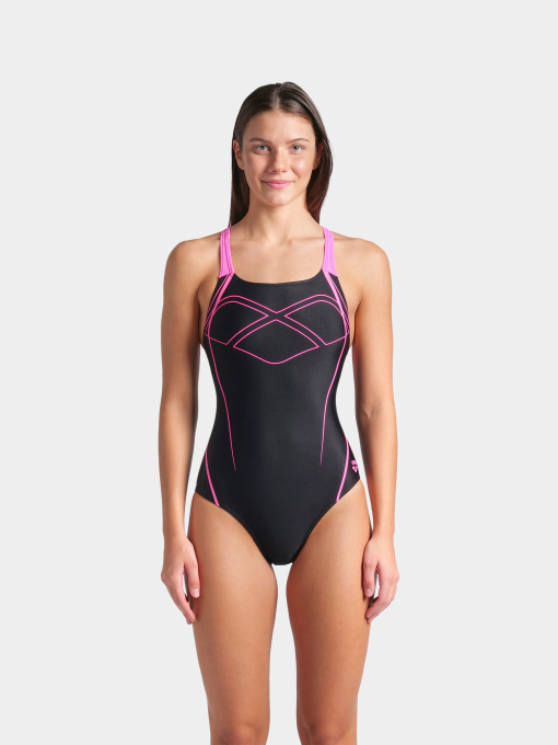 Купальник Arena модель 009024-590 Фото