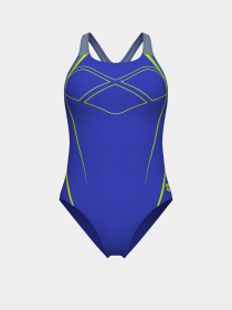 Купальник Arena модель 009024-850 Фото