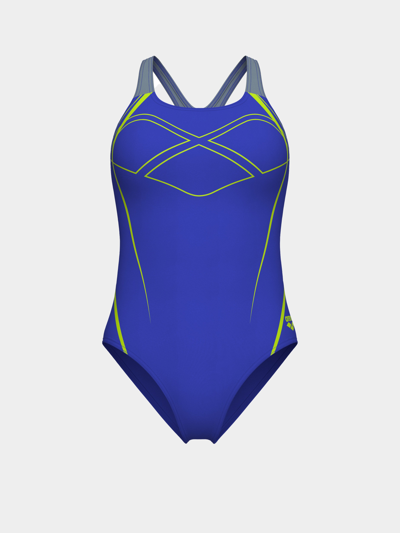 Купальник Arena модель 009024-850 Фото