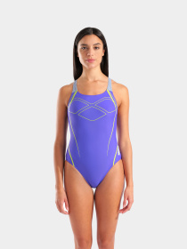 Купальник Arena модель 009024-850 Фото