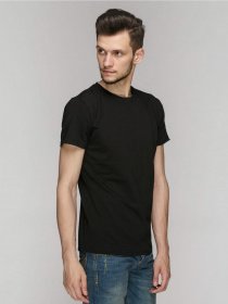 Футболка HiBrand модель Mn094 Фото