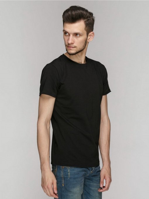 Футболка HiBrand модель Mn094 Фото