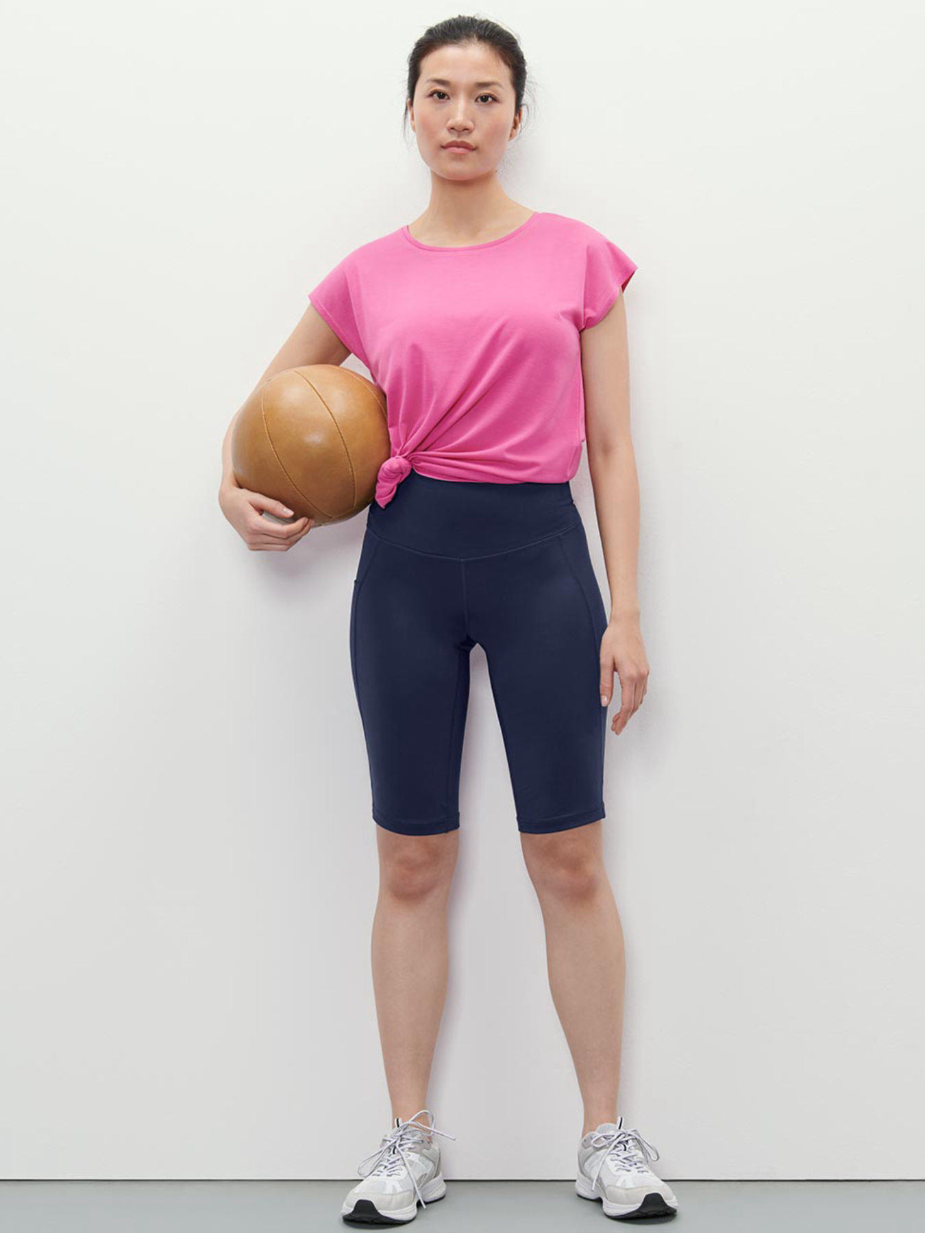 Велосипедки Tchibo модель T1754982115 Фото