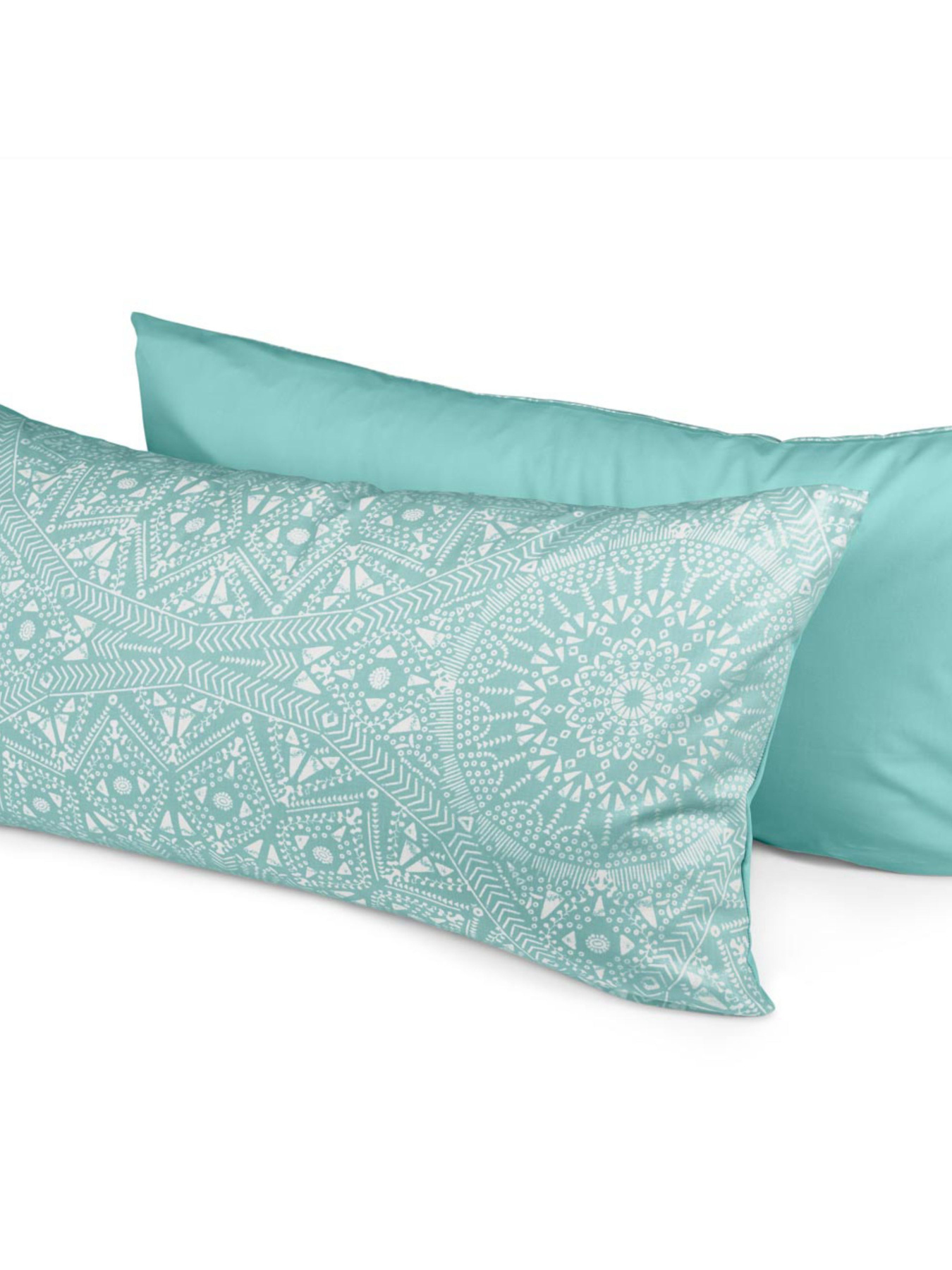 Наволочка двостороння Tchibo модель T1754982286 Фото