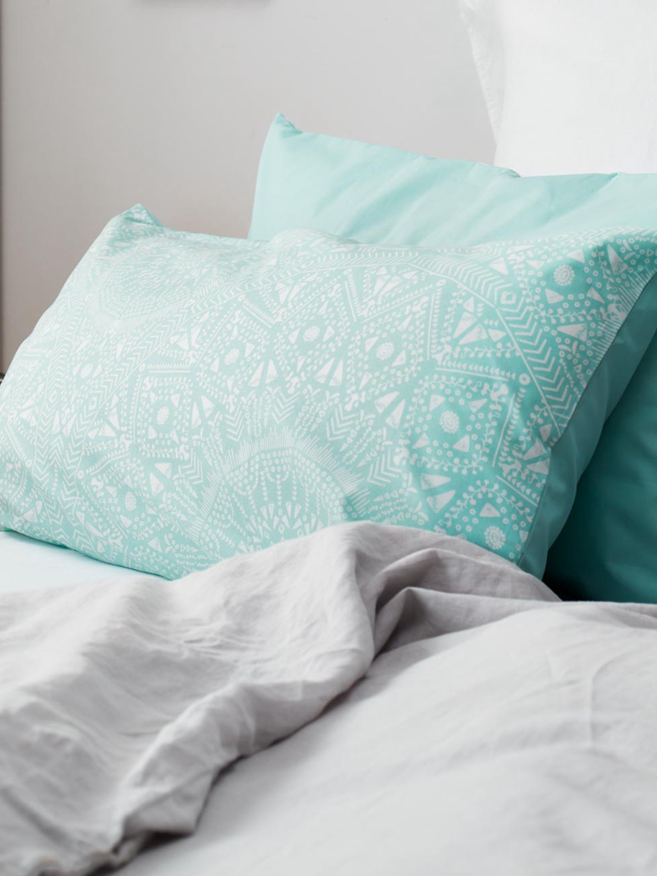 Наволочка двостороння Tchibo модель T1754982286 Фото