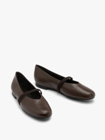 Балетки RYLKO модель 0UNK4____9RM Фото