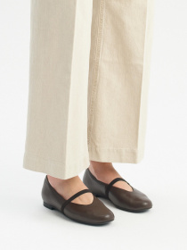 Балетки RYLKO модель 0UNK4____9RM Фото