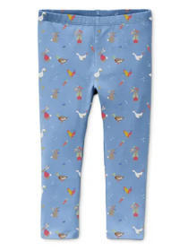 Легінси Tchibo модель T1754983637 Легінси Tchibo модель T1754983637 Фото