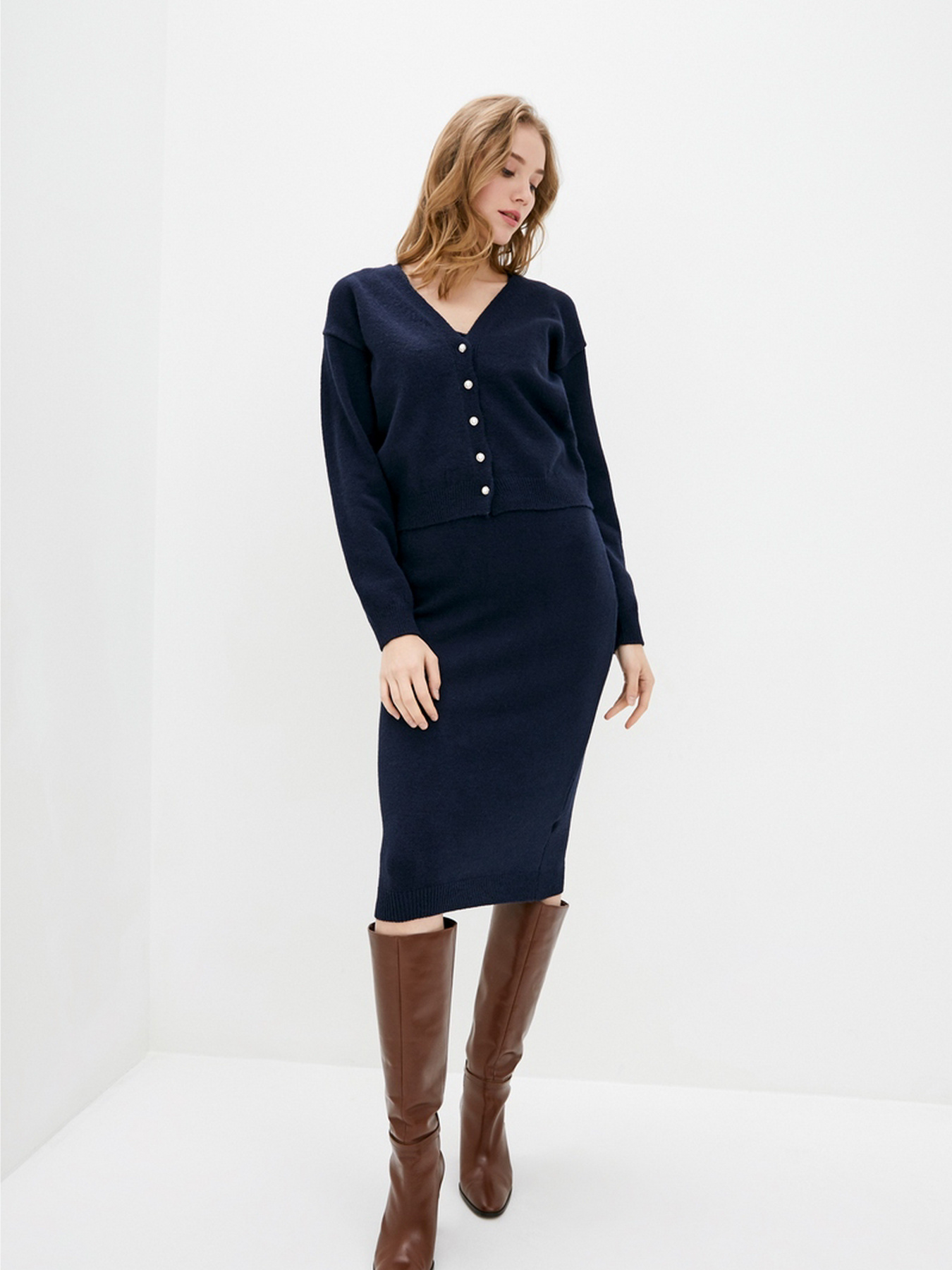 Костюмы Sewel модель SC861360000 Фото