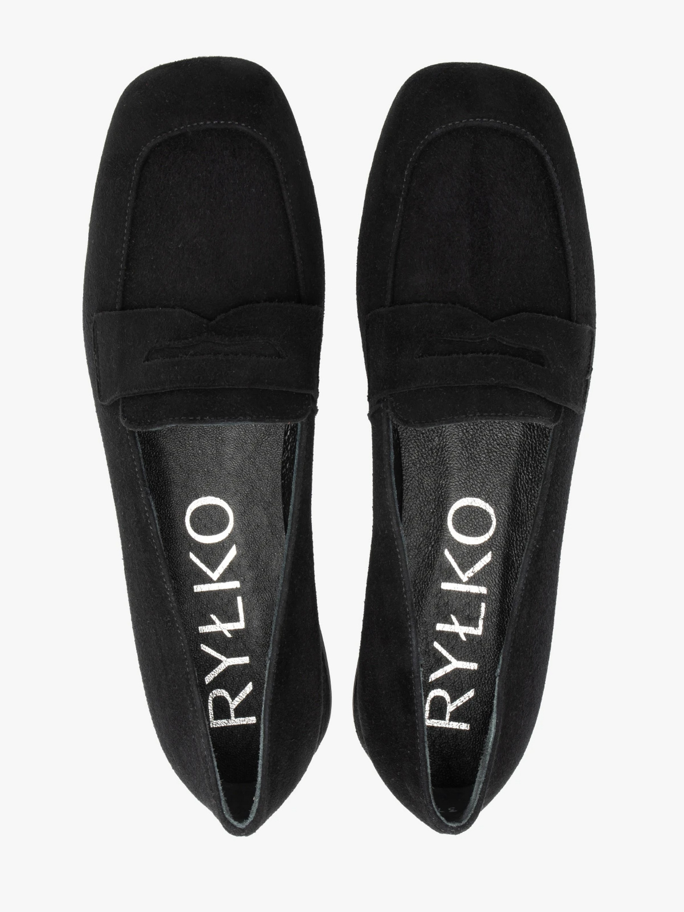 Лофери RYLKO модель 2AR92_____14 Фото